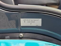 SCANIA P 280 LB4X2MNB | ADR AT | Nebenabtrieb