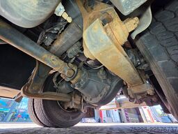 SCANIA P 280 LB4X2MNB | ADR AT | Nebenabtrieb