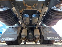 SCANIA P 280 LB4X2MNB | ADR AT | Nebenabtrieb