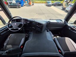 SCANIA P 280 LB4X2MNB | ADR AT | Nebenabtrieb