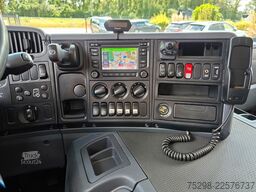 SCANIA P 280 LB4X2MNB | ADR AT | Nebenabtrieb