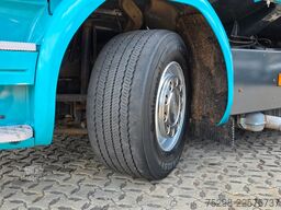 SCANIA P 280 LB4X2MNB | ADR AT | Nebenabtrieb