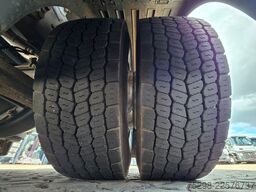 SCANIA P 280 LB4X2MNB | ADR AT | Nebenabtrieb