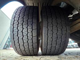 SCANIA P 280 LB4X2MNB | ADR AT | Nebenabtrieb