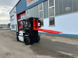 KOMATSU FG 30 DT 11 Seitenschieber Zinkenverstellung