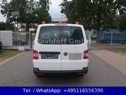 VW Nr.170 T5 Schulbus 1.Hand / Sitzhz. / lang