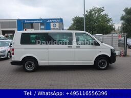 VW Nr.170 T5 Schulbus 1.Hand / Sitzhz. / lang