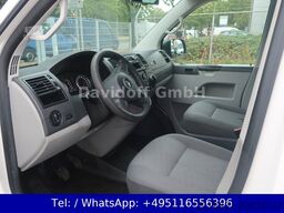 VW Nr.170 T5 Schulbus 1.Hand / Sitzhz. / lang