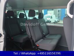 VW Nr.170 T5 Schulbus 1.Hand / Sitzhz. / lang