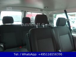 VW Nr.170 T5 Schulbus 1.Hand / Sitzhz. / lang