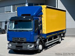 RENAULT D16 280 GlobalCab
