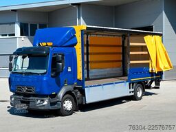 RENAULT D16 280 GlobalCab