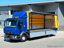 RENAULT D16 280 GlobalCab