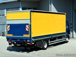 RENAULT D16 280 GlobalCab