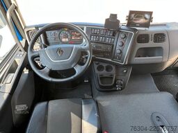 RENAULT D16 280 GlobalCab