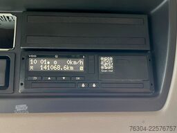 RENAULT D16 280 GlobalCab