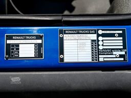RENAULT D16 280 GlobalCab