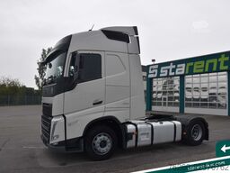 VOLVO FH 460 LED 2 Tanks 1.305 Liter Safetypaket