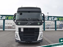 VOLVO FH 460 LED 2 Tanks 1.305 Liter Safetypaket