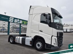 VOLVO FH 460 LED 2 Tanks 1.305 Liter Safetypaket