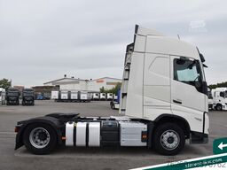 VOLVO FH 460 LED 2 Tanks 1.305 Liter Safetypaket