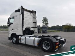 VOLVO FH 460 LED 2 Tanks 1.305 Liter Safetypaket