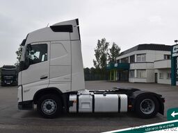 VOLVO FH 460 LED 2 Tanks 1.305 Liter Safetypaket