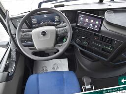 VOLVO FH 460 LED 2 Tanks 1.305 Liter Safetypaket