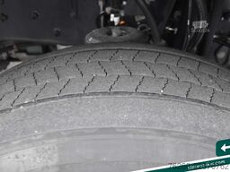 VOLVO FH 460 LED 2 Tanks 1.305 Liter Safetypaket