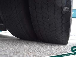 VOLVO FH 460 LED 2 Tanks 1.305 Liter Safetypaket