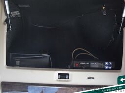 DAF XF SSC 530 FMS-Aufbau + Hangler Plateuanhänger