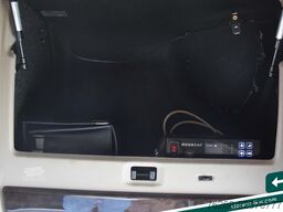 DAF XF SSC 530 FMS-Aufbau + Hangler Plateuanhänger