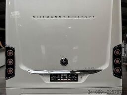 NIESMANN+BISCHOFF Arto 85 LE 3.0 Ltr Hubstützen TV  Lithium Solar