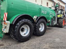 Samson PG II