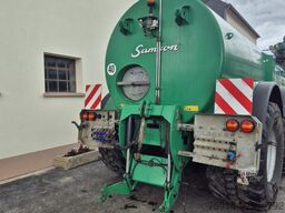 Samson PG II