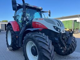Steyr 6145 CVT