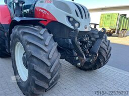 Steyr 6145 CVT