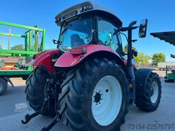 Steyr 6145 CVT