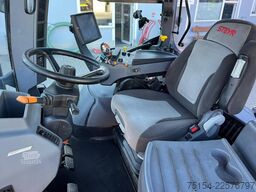Steyr 6145 CVT