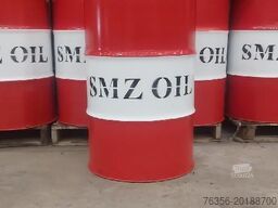 SMZ Smz motor olie 10W40 API CI-4 ACEA E7  208L