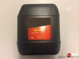 SMZ Smz motor olie 15w40  20l