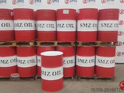 SMZ Smz motor olie 15w40 208l