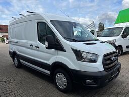Ford Transit L2H2*Klima*Kamera*Tempomat*21Tkm