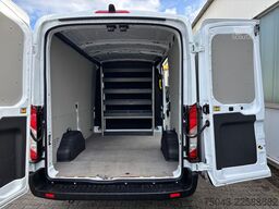 Ford Transit L2H2*Klima*Kamera*Tempomat*21Tkm