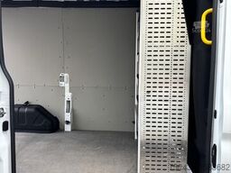 Ford Transit L2H2*Klima*Kamera*Tempomat*21Tkm