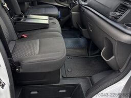 Ford Transit L2H2*Klima*Kamera*Tempomat*21Tkm