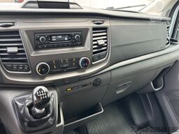 Ford Transit L2H2*Klima*Kamera*Tempomat*21Tkm
