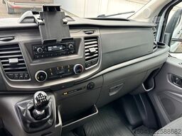 Ford Transit L2H2*Klima*Kamera*Tempomat*21Tkm