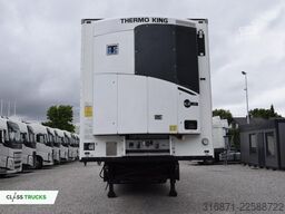 SCHMITZ CARGOBULL SKO Double Deck FP 60 SLXi 300