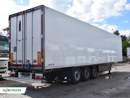 SCHMITZ CARGOBULL SKO Double Deck FP 60 SLXi 300